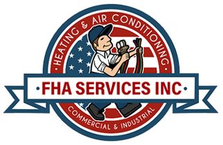 Logo - FHA Services