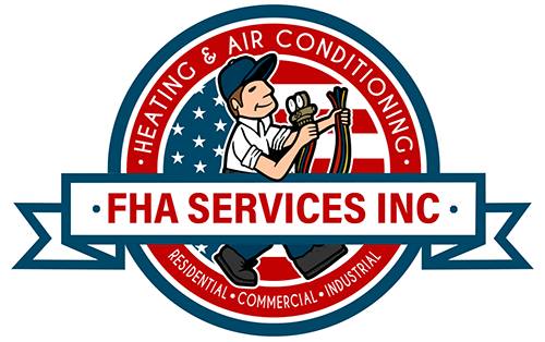 FHA Services Inc.